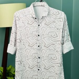 CLASSIC SHIRT
