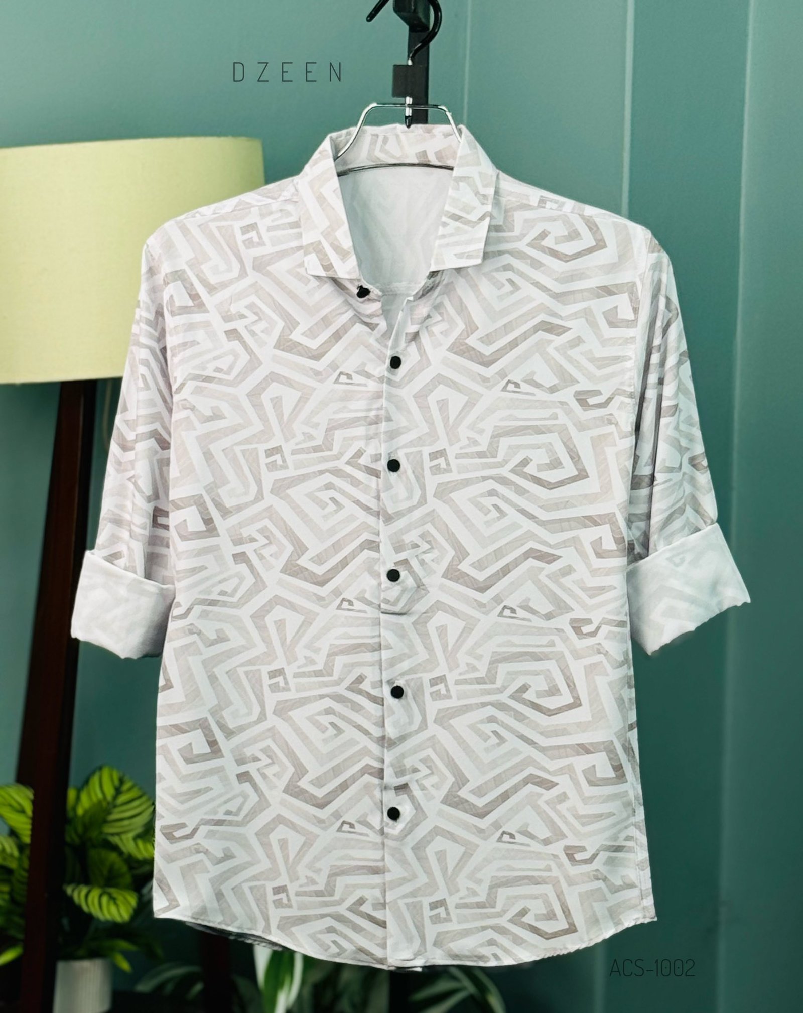 CLASSIC SHIRT