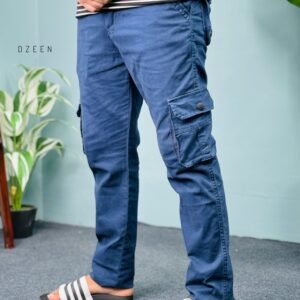 Mobile Pant (NEVY)