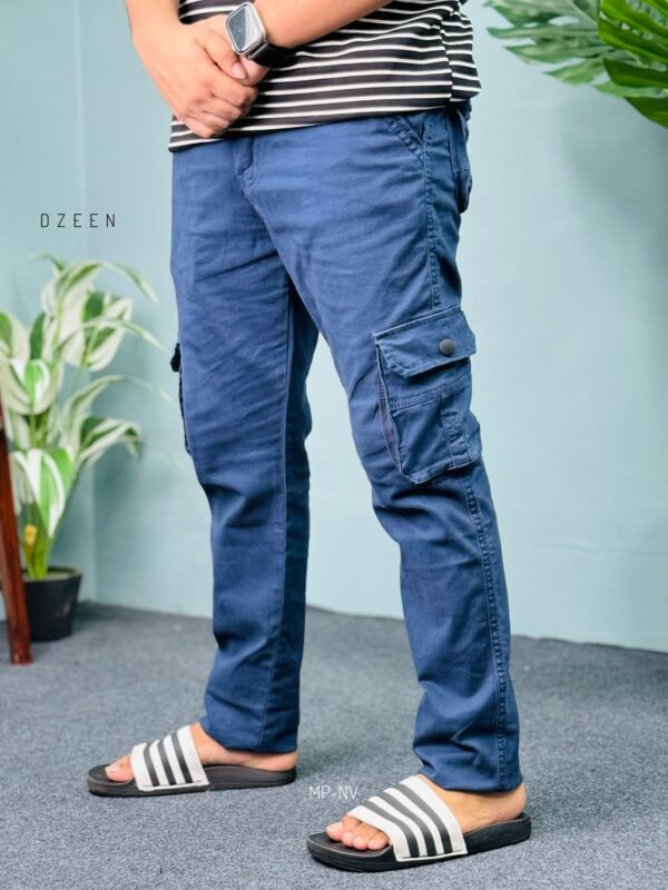 Mobile Pant (NEVY)
