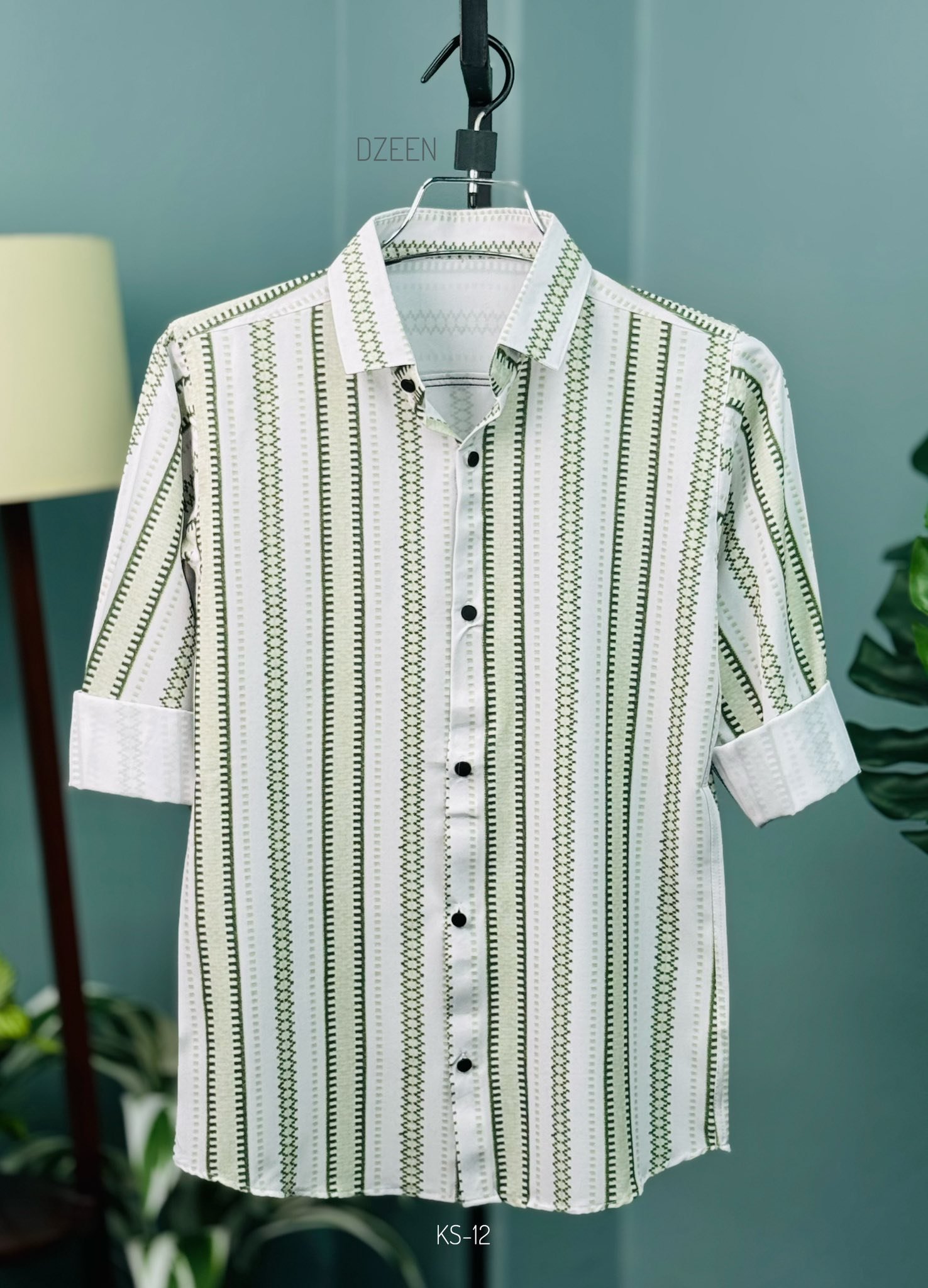 CLASSIC SHIRT