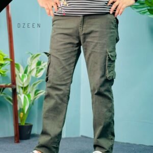 Mobile Pant (olive)
