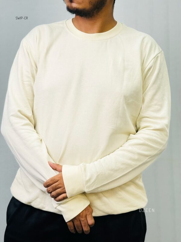 Premium  sweatshirt