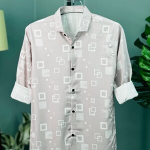 CLASSIC SHIRT