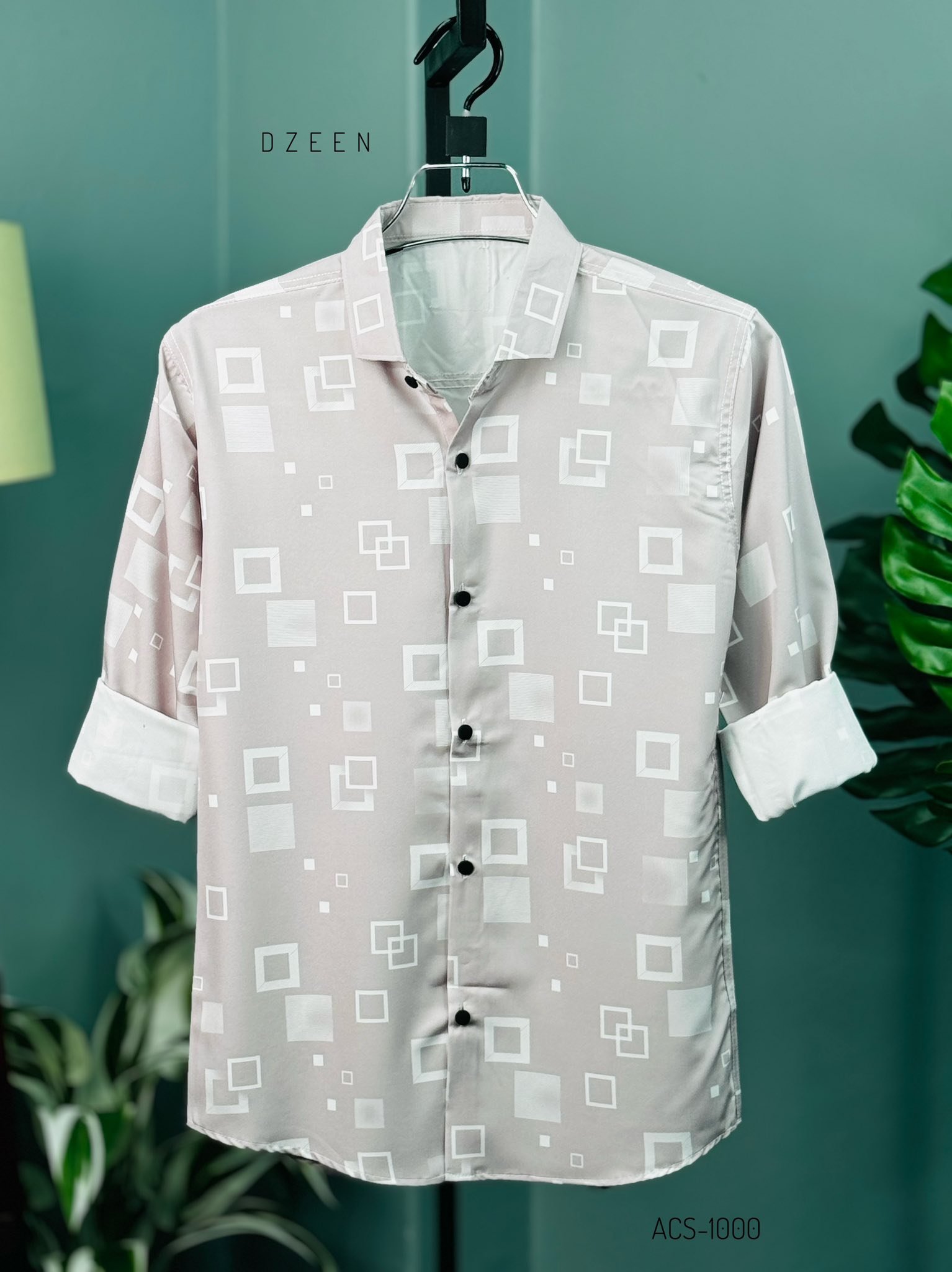 CLASSIC SHIRT