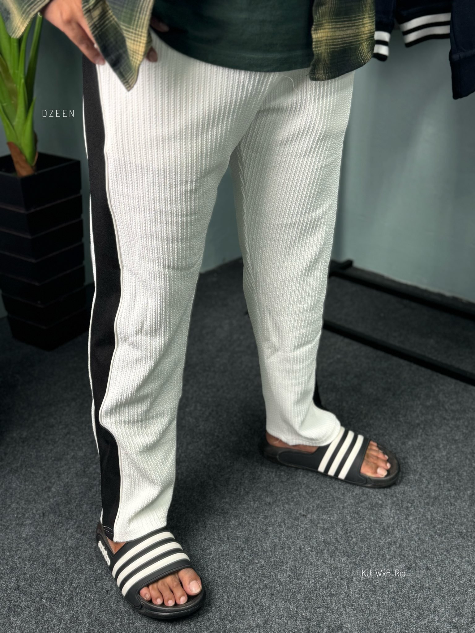 Baggy Joggers