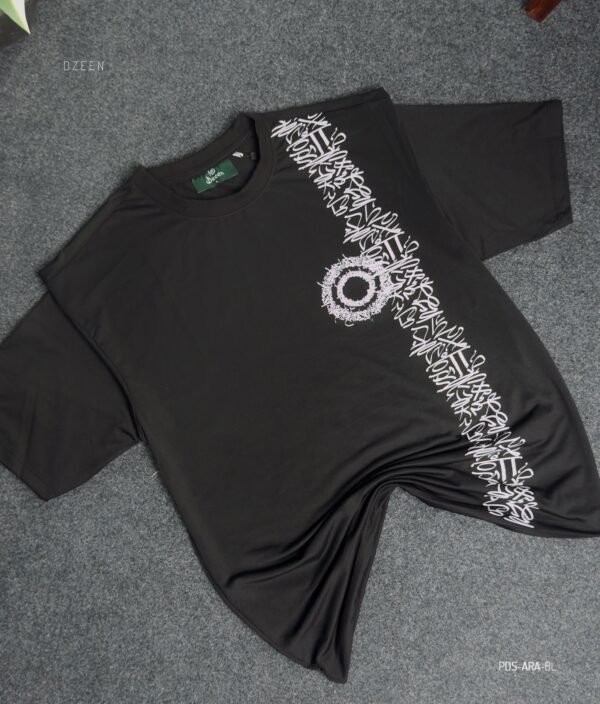 Premium Dropsholder T-shirt