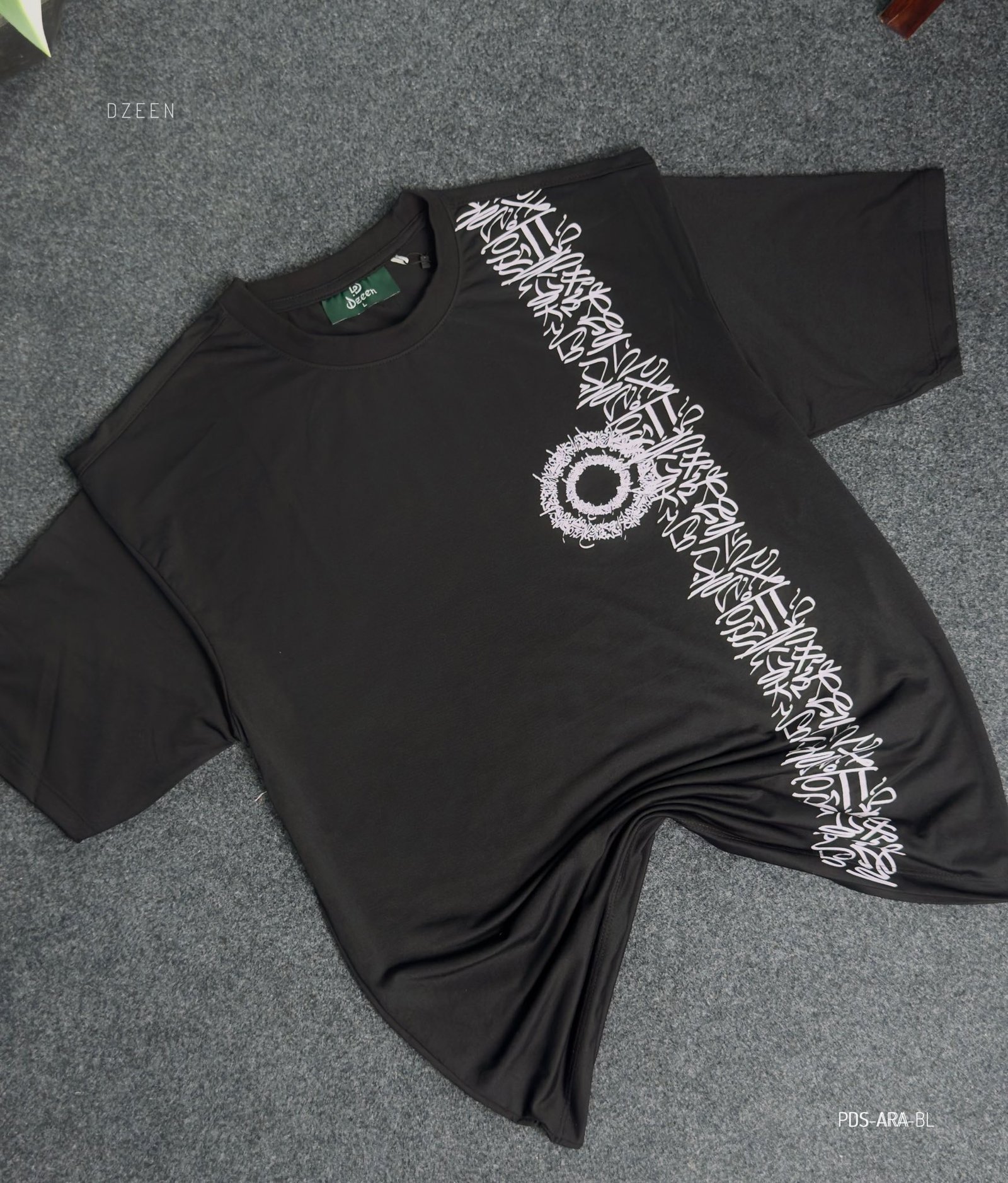 Premium Dropsholder T-shirt