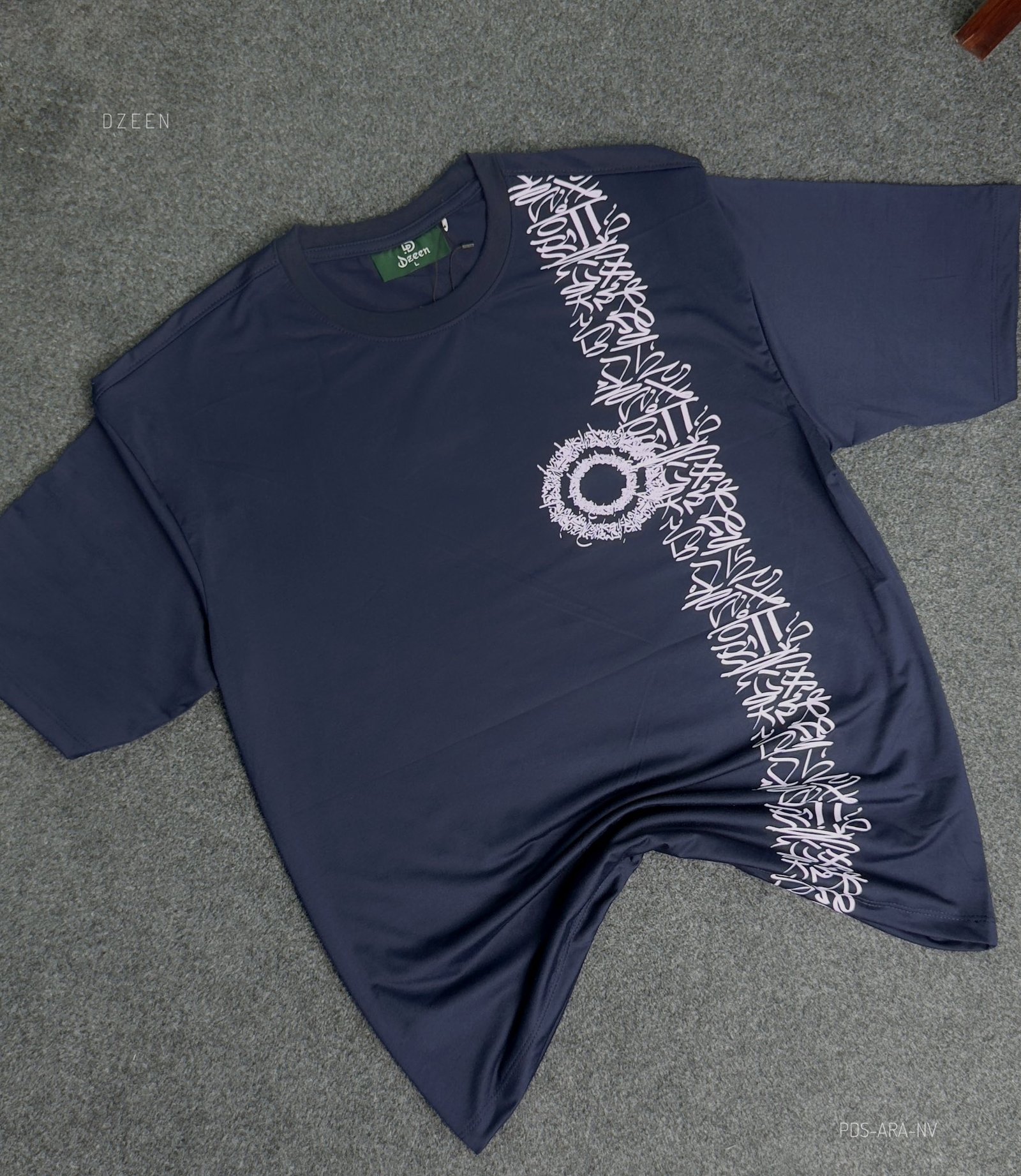 Premium Dropsholder T-shirt