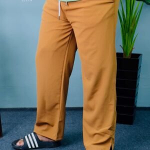 Low Cut Baggy (Brown)