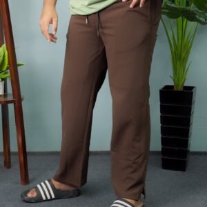 Low Cut Baggy (coffe)